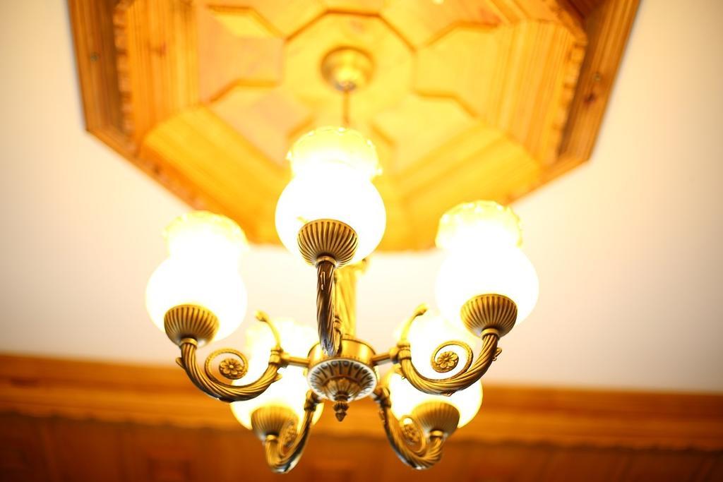 ホテルAkyaka Yali Capkini エクステリア 写真