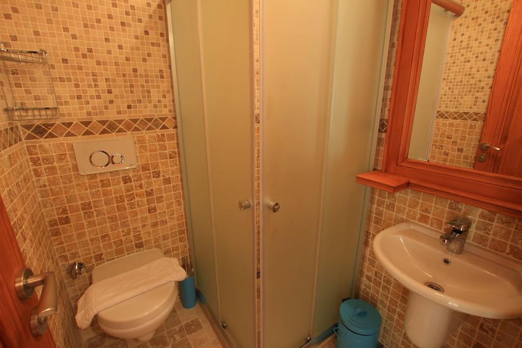 ホテルAkyaka Yali Capkini 部屋 写真